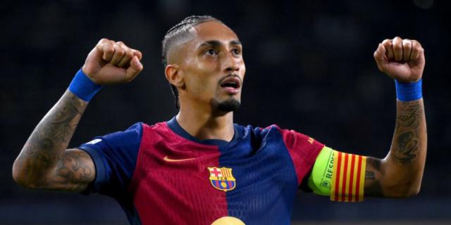 九游官网-【人物】天道酬勤，拉菲尼亚在弗利克手下破茧成蝶