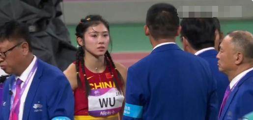 九游游戏-【夜读】吴艳妮道歉：对不起印度选手