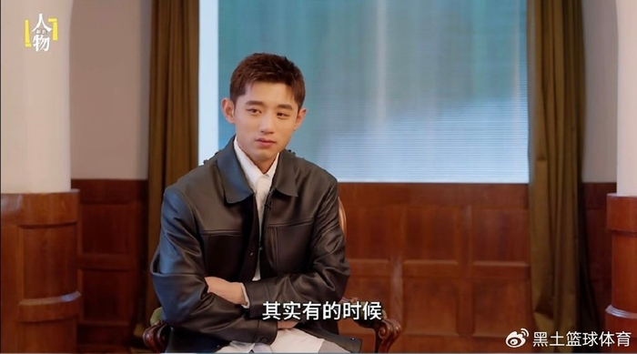 九游官网-张继科：不喜欢藏獒这个外号！场上有霸气很正常 场下还是要平易近人|凯文·加内特|乒乓球|体测|数据|狼王_新浪体育_新浪新闻