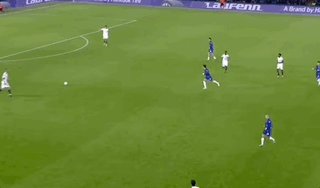 【欧协杯】费利克斯+恩昆库双响，切尔西8比0诺亚FC