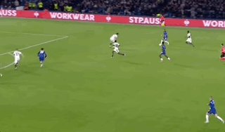 【欧协杯】费利克斯+恩昆库双响，切尔西8比0诺亚FC