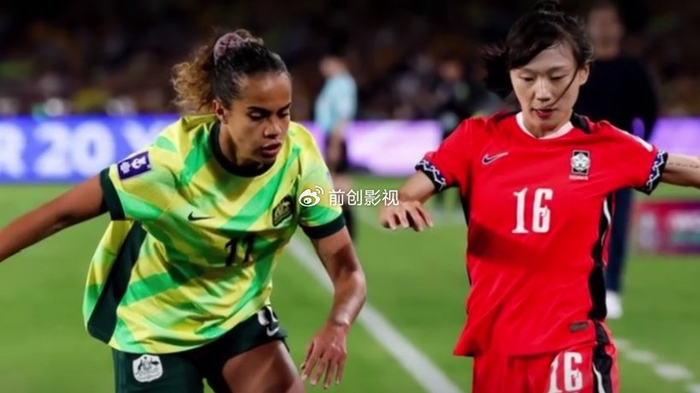 九游-3-3绝平夜看清真相：中国女足淘汰赛，真别碰韩国！|澳大利亚|韩国女足|素材|韩国队|小组_新浪体育_新浪新闻