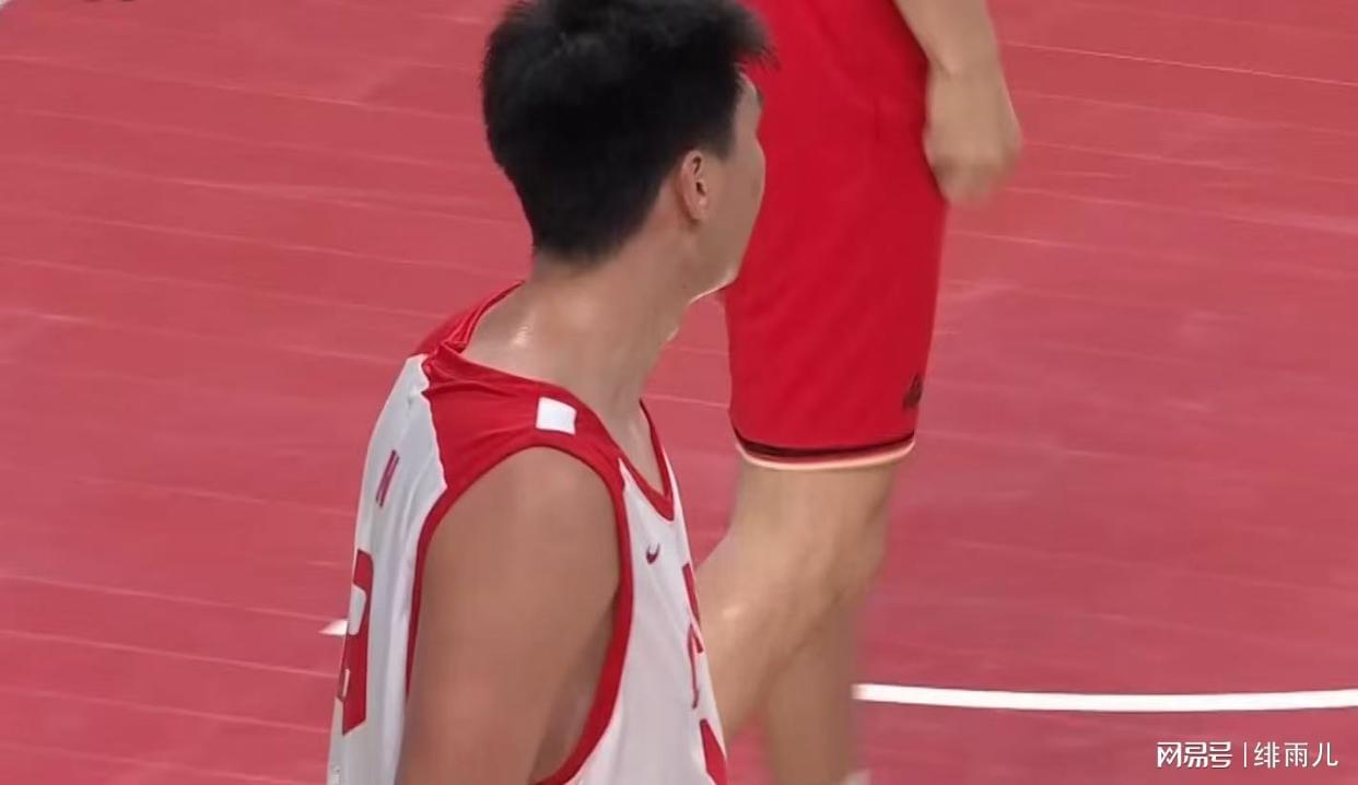 九游体育-杜锋惨遭打脸！广东队迎来换帅最佳人选，徐昕锁定男篮12人大名单